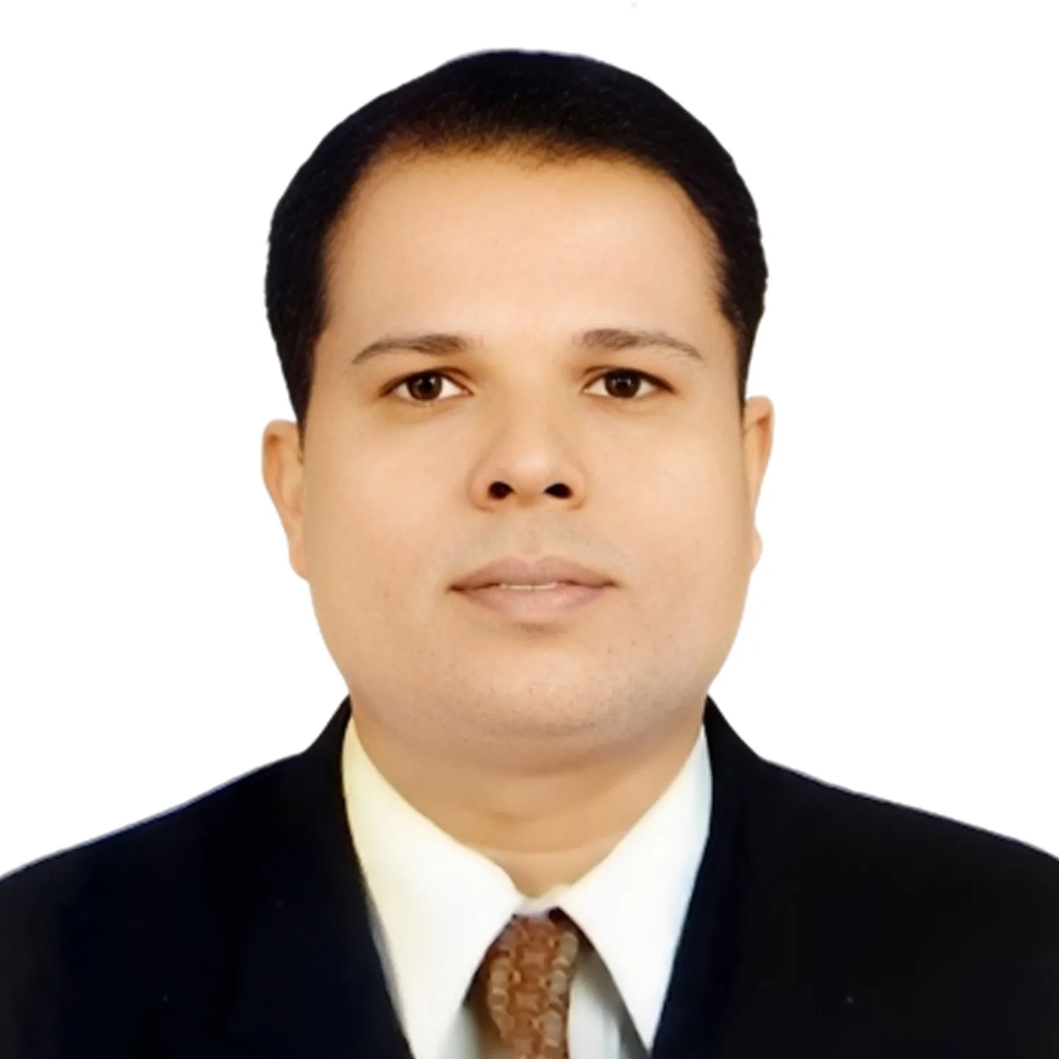 LEAP 2025 Awardee - Tushar Vilas Shende